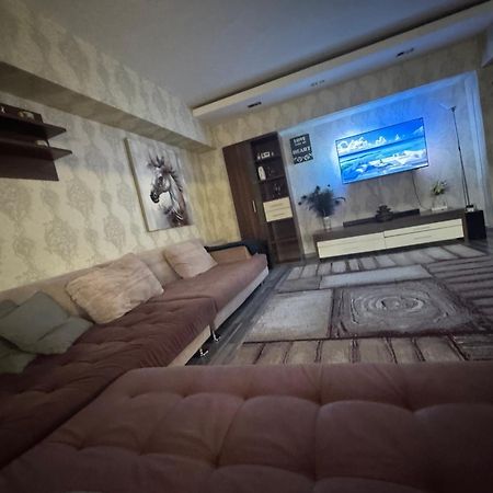 شقة Luxury بوخارست المظهر الخارجي الصورة