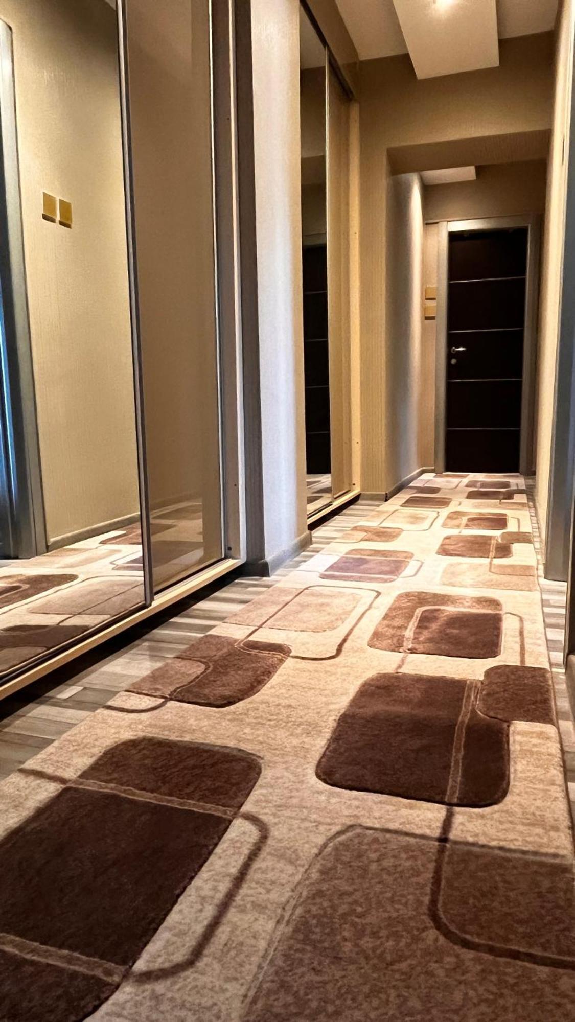 شقة Luxury بوخارست المظهر الخارجي الصورة