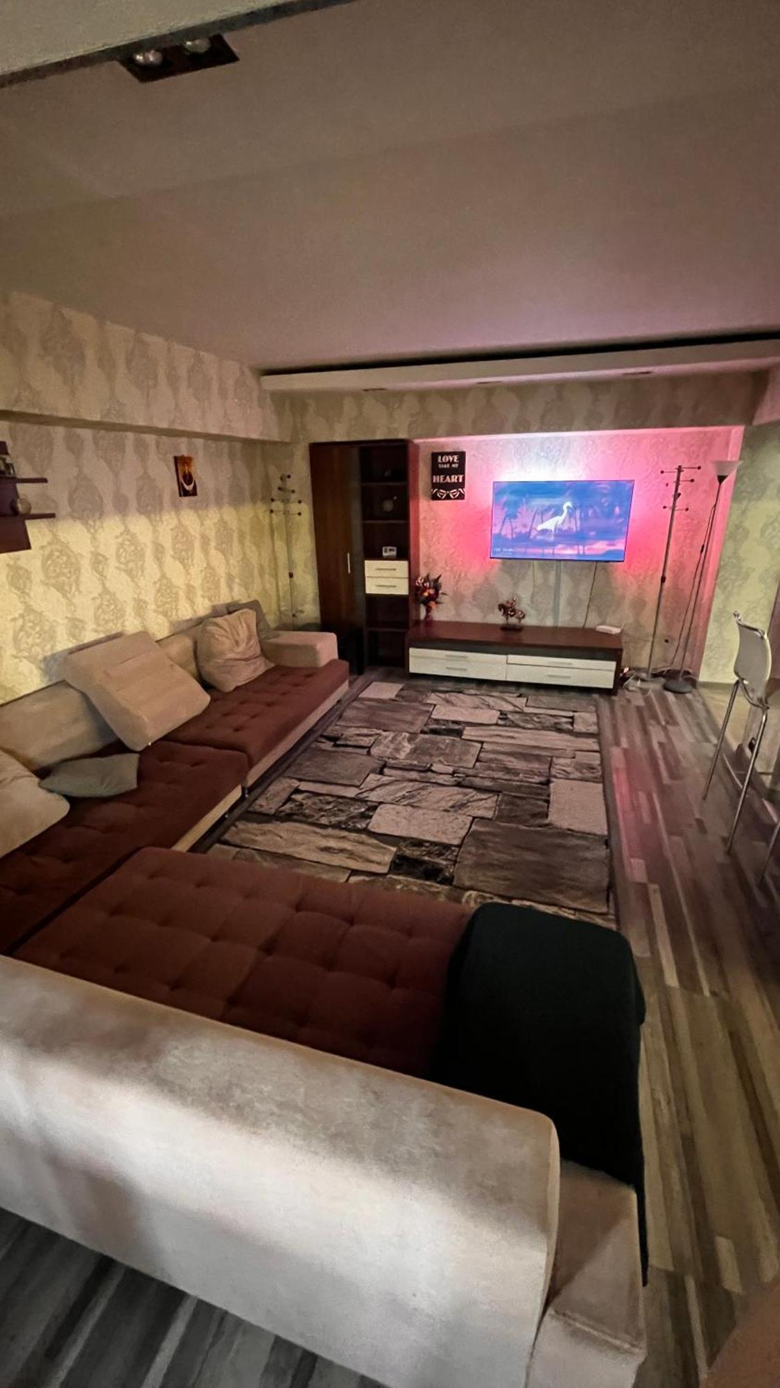 شقة Luxury بوخارست المظهر الخارجي الصورة