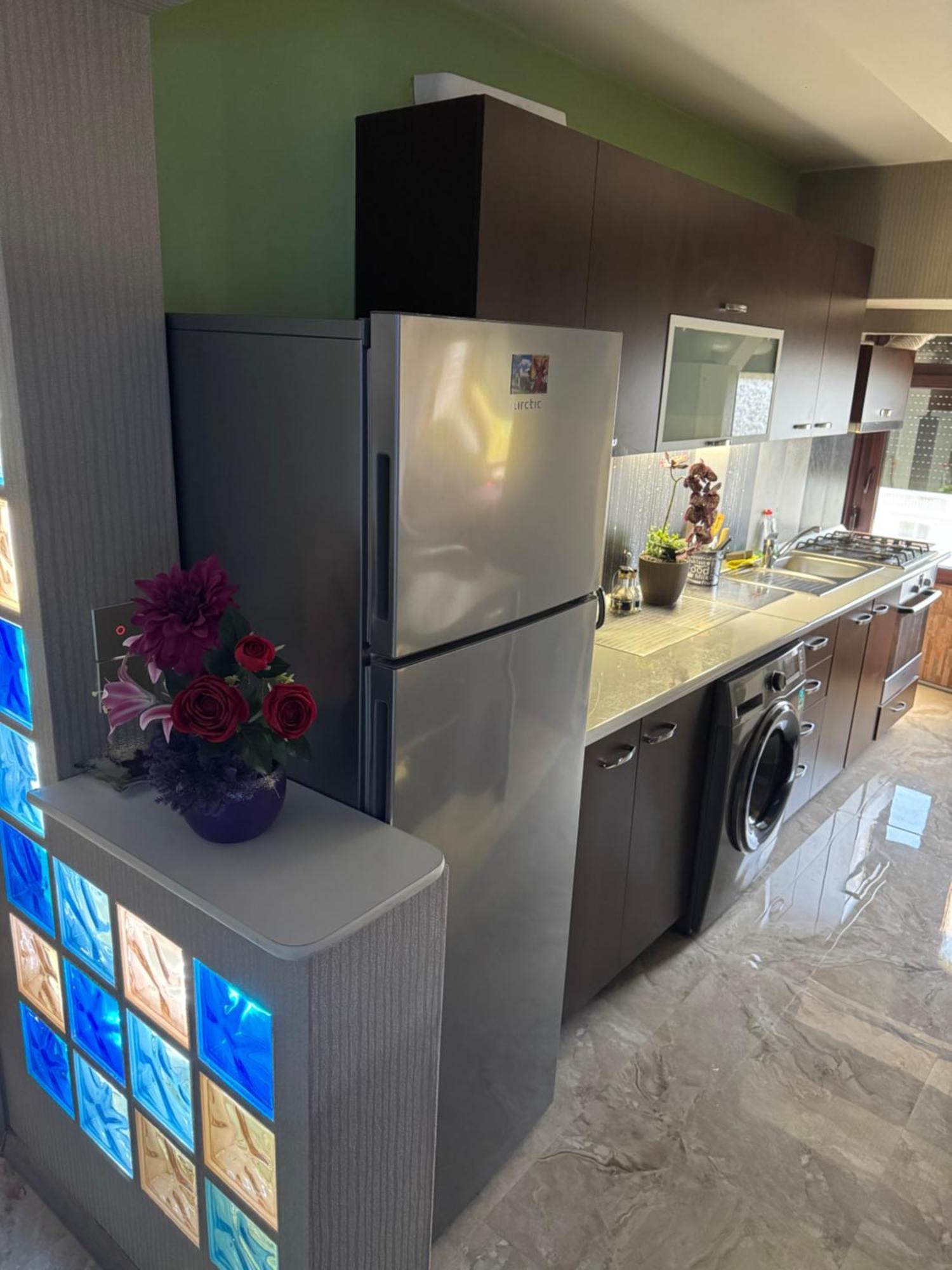 شقة Luxury بوخارست المظهر الخارجي الصورة
